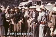 《苦干》:華南地區的游擊隊