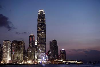 香港:時尚之都的風采