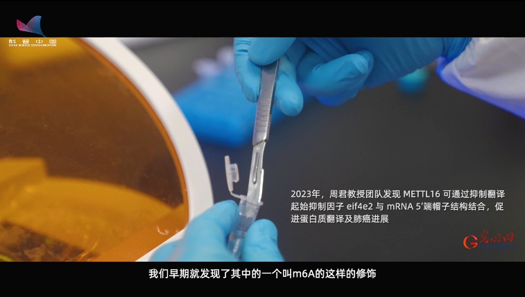 【科學報國正當時】“生物制藥人才的搖籃”——走近中國藥科大學生命科學與技術學院 【科學報國正當時】“生物制藥人才的搖籃”——走近中國藥科大學生命科學與技術學院