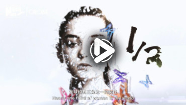 第二十九集:“蝴蝶姐妹”的故事