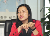 趙英:“喚醒”沉睡數據 讓城市智慧起來