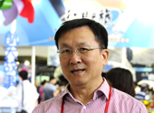 朱世龍:聚焦十大故事 北京科技周盡顯科技魅力