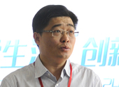 翟立新:讓更多的人參與到科普活動中來