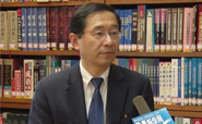 中歐商學院教授蔡江南：醫療創新大有可為
