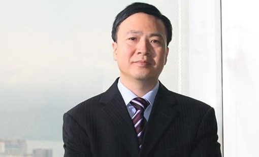 史立榮:而立之年 我們從頭思考未來