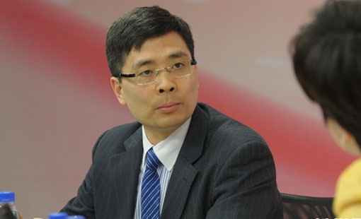 海爾將從三個方面進行顛覆創新