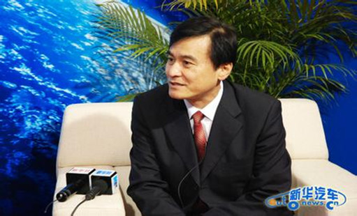江淮汽車戰略轉型發布
