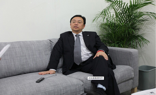 王傳福:直面特斯拉市場爭奪戰