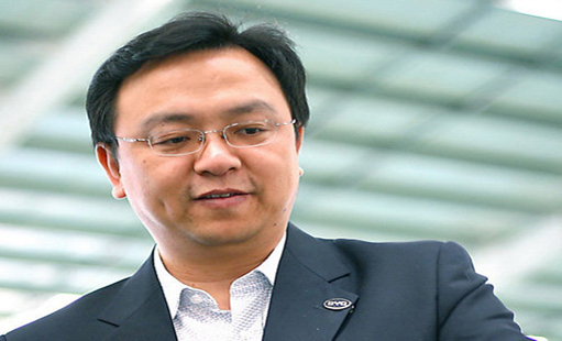新能源車欲奪百億訂單 比亞迪再豪賭