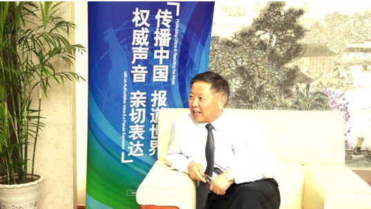 徐之偉:中國日化行業將迎來大變局