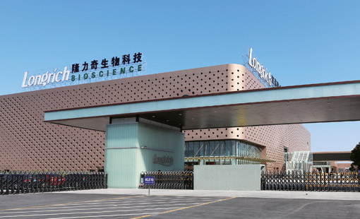 隆力奇在中國日化大變局中挺進