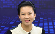成美慈善基金會秘書長劉英子