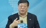 陳亞安：公益創新，為更有活力
