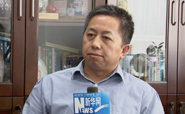 中國扶貧基金會秘書長劉文奎
