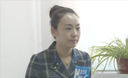 崔瀾馨：兒童大病救助 走資源整合創新之路