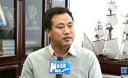 王軍：公益創新的最終目的是解決社會問題