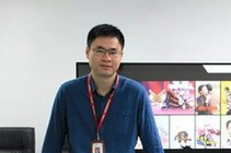 產品經理陳科宇和他的CHiQ二代電視