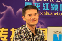 張存德：發動機醫生公益之路