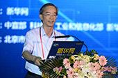 周國林:國家非常重視創新創業 要激發青年人熱情