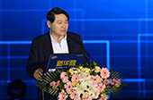 王輝耀:要成創新創業強國 必須開放國際人才流動