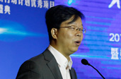 劉加文:發揚"乘數效應" 共拓中國創業創新之路