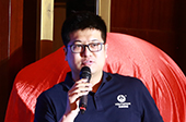 李琛:持續創新的動力來源于不忘初心