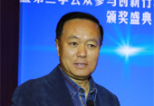 梅萌:加法乘法助力轉型 共同推進科技創新