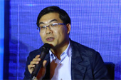 賀德祥:創新創業來不得半點忽悠