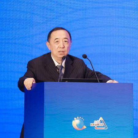 楊志明:用創新精神夯實品牌創新的基礎