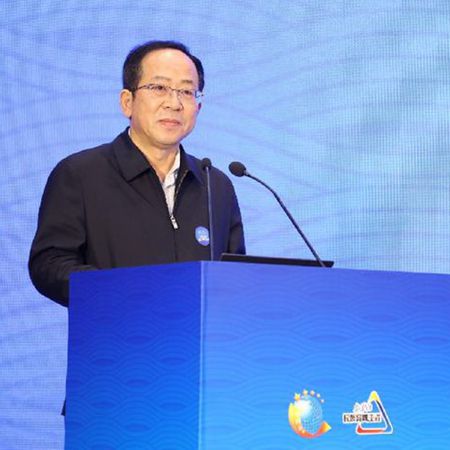 韓毅:品牌是國家綜合實力和核心競爭力的具體體現
