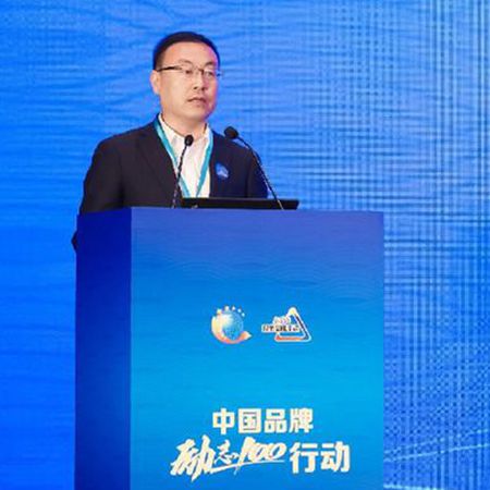 張正:國家標準助力中國品牌 讓世界共享中國發展