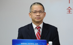 鐘發平