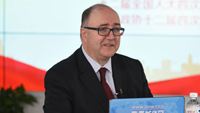愛爾蘭駐華大使:中國經濟基本面依然強勁