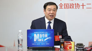 張學勤:落實綠色發展理念要做到實行兩個轉變