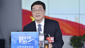 姚曉東:以西游精神開啟“十三五”新征程