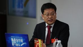 趙剡水:制定智能農機大數據應用專項規劃