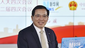 李東生:企業創新發展關鍵在提升核心競爭力