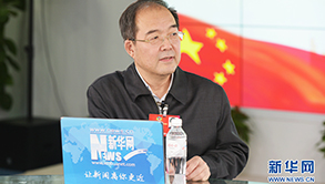 黃燕明:五大發展理念引領老工業基地振興