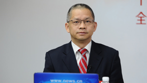 鐘發平:技術轉型升級將給汽車工業帶來亮點