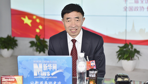 孫開林:加快美麗鄉村建設 讓百姓得到實惠