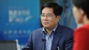 丁列明:中國醫藥的創新創業環境越來越好