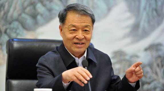 楊傳堂:提升交通運輸供給的質量和效率