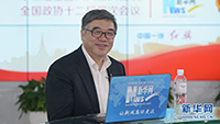 朱永新:加大產學合作 促職業教育普通教育無縫對接