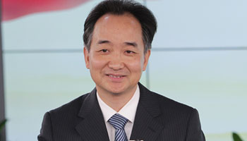 湯宗偉:打通長江與絲路多式聯運瓶頸