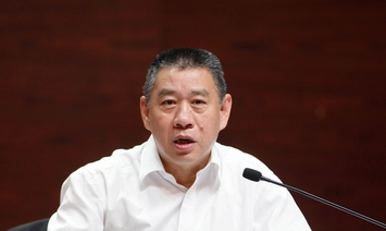 郭振家:引入民辦力量 發展創客教育