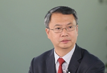 羅琦:中國核電技術正在由跟隨到引領