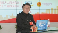 何偉:“互聯網+醫療”助力精準扶貧