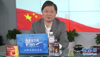 李明:改革引領滁州走創新發展之路