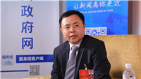 邵志清:應制定大數據法,加快數據開放共享
