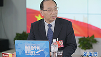 蔡威:建成"雙一流"大學核心在"人"